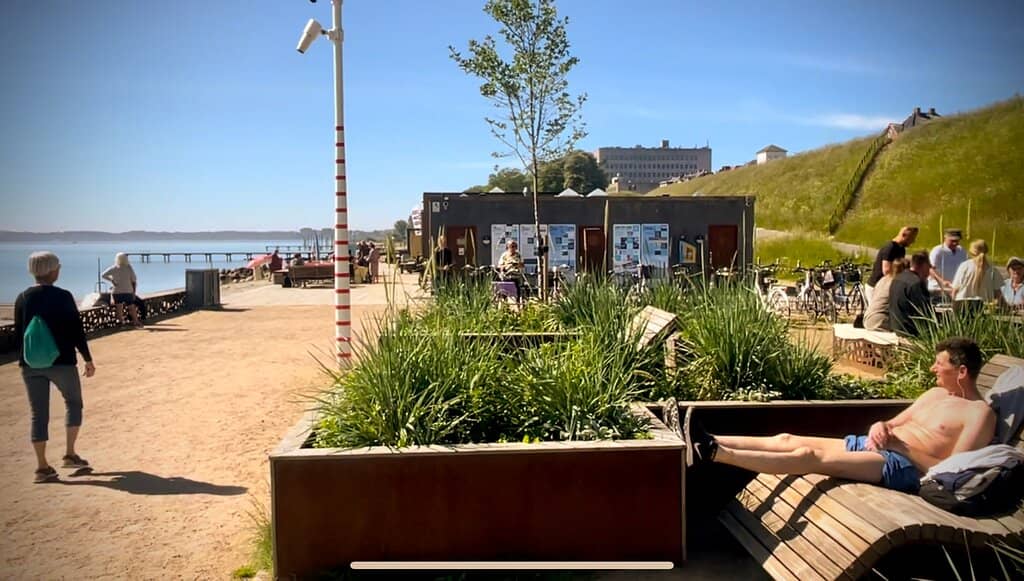 Child and Disabled Friendly Waters