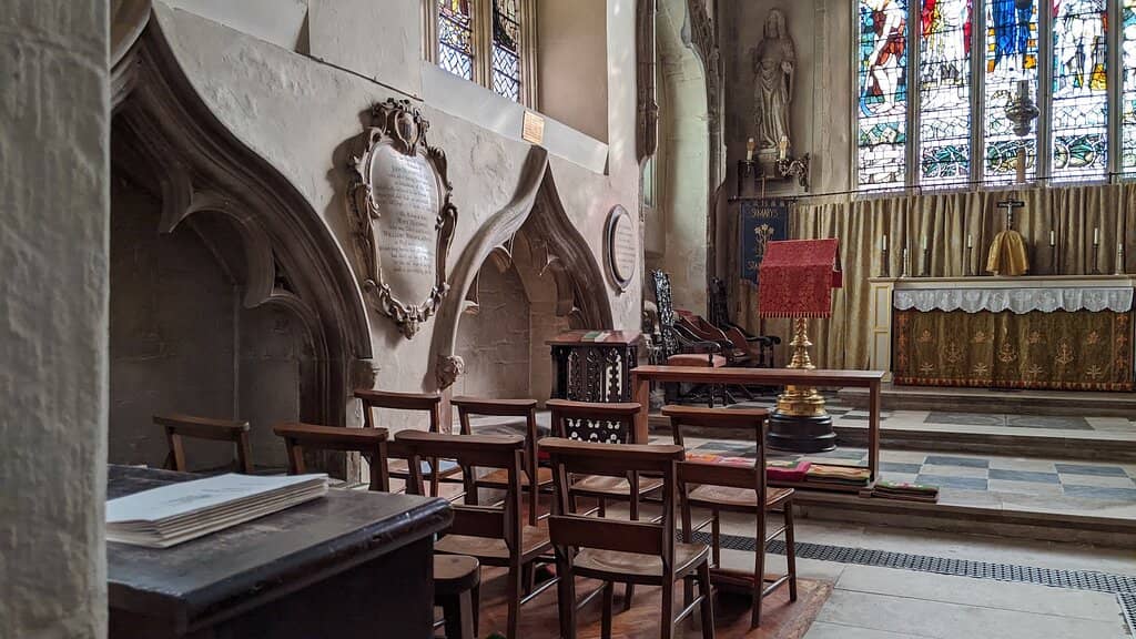 Beautiful Ceiling Architecture