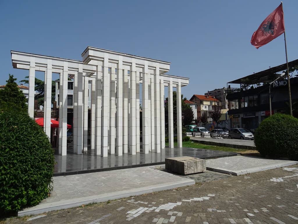 Vertical photo