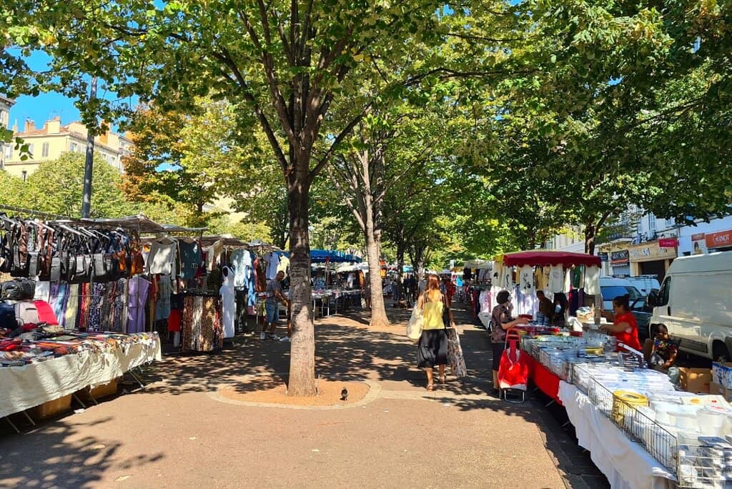 Bargain Hunter's Dream