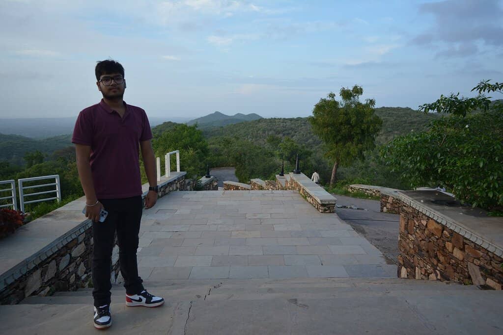 Historical Significance of Chawand