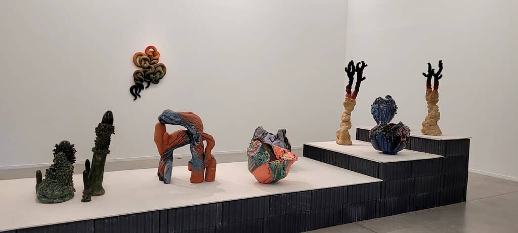 Tranquil Terrace Courtyard