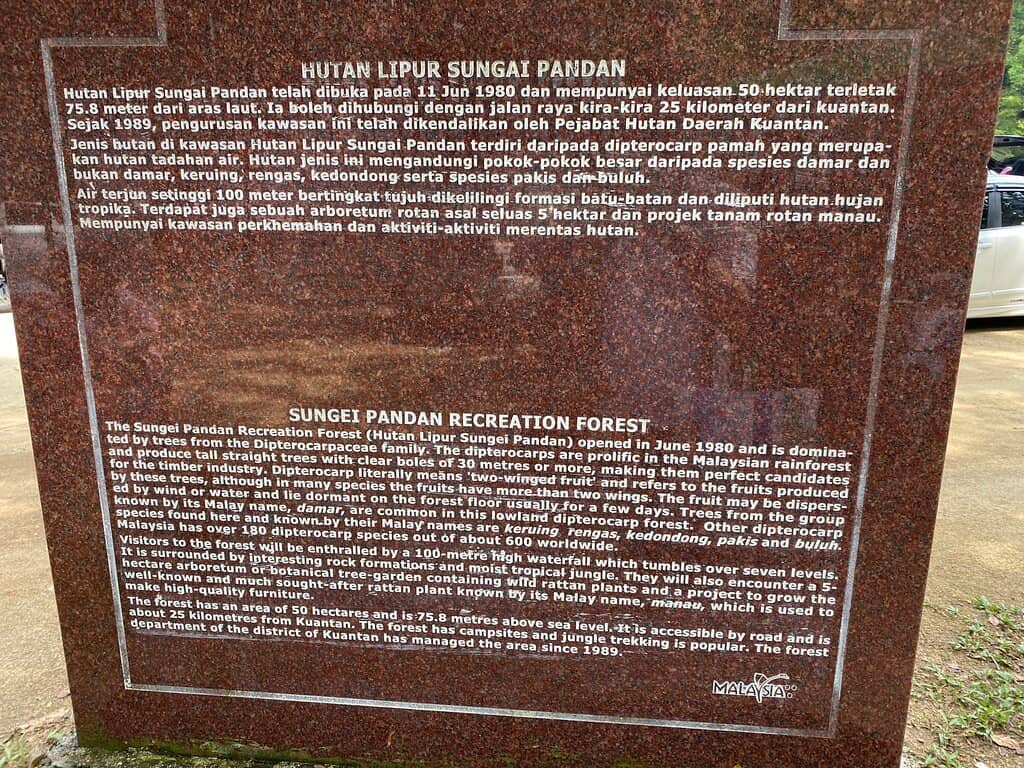 Limestone Formations