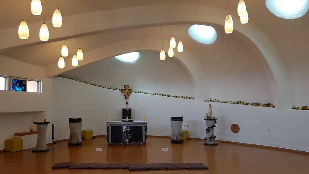 Marado Temple