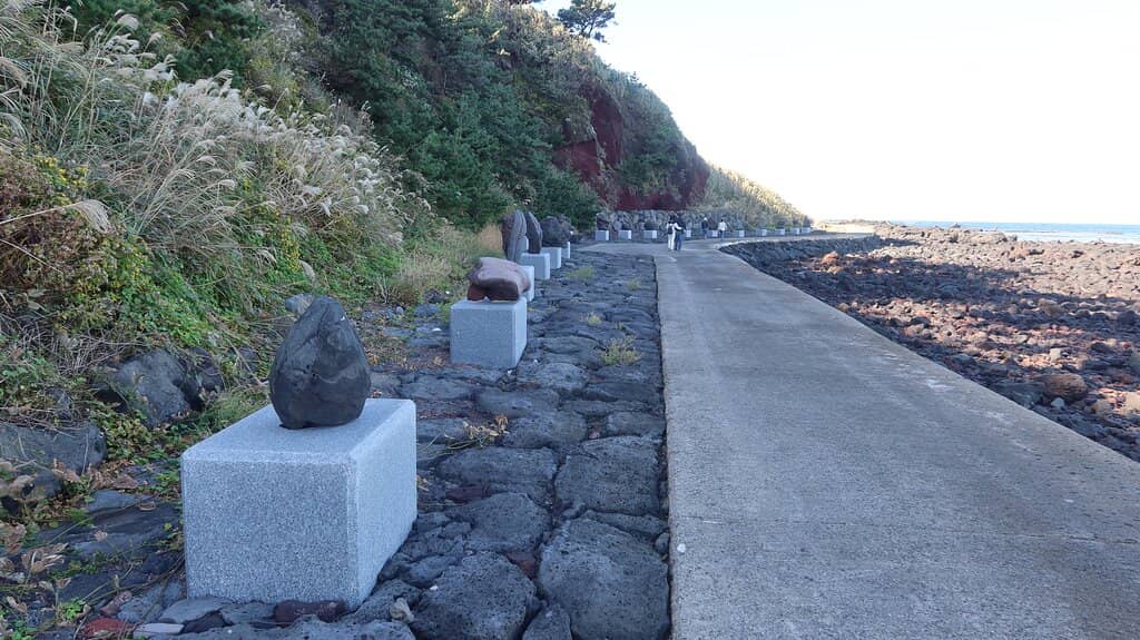 Coastal Walking Trails