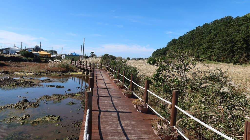 Biyangdo Lighthouse