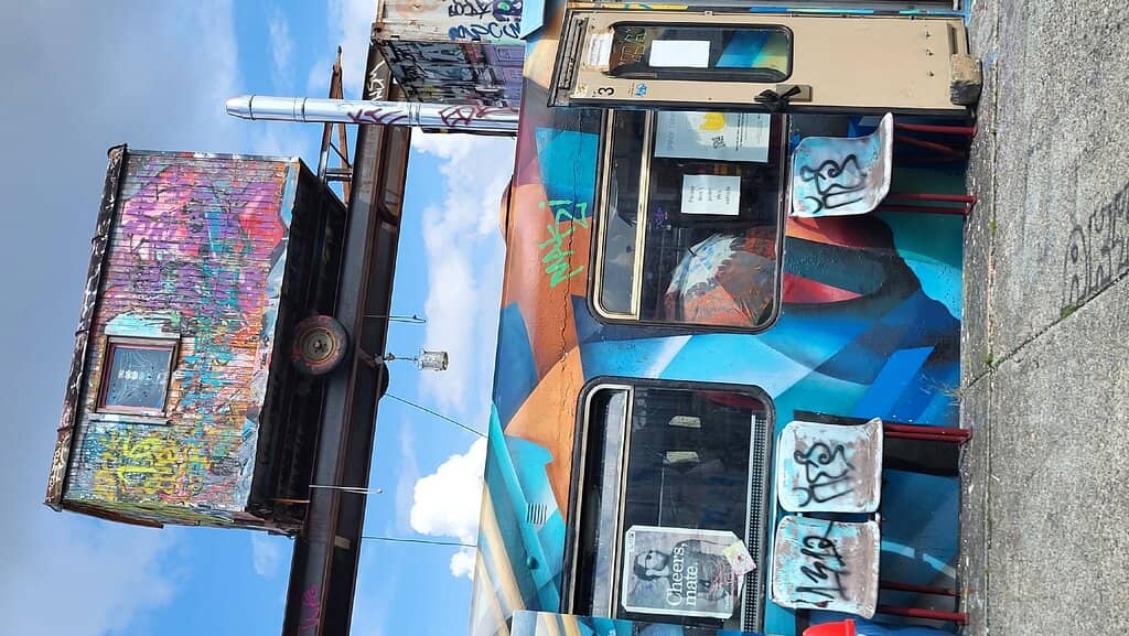 Mondscheinexpress Winter Festival