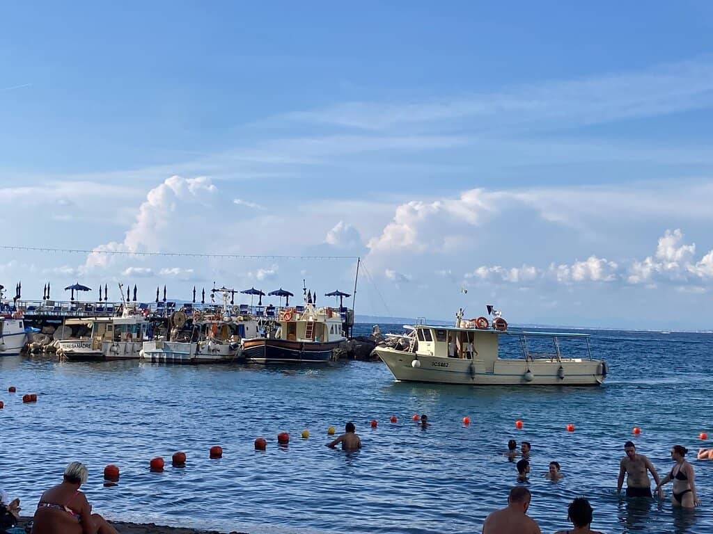 Fresh Seafood Dining