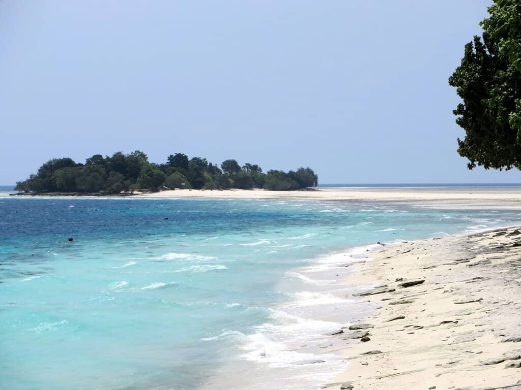 Diving and Snorkeling Paradise
