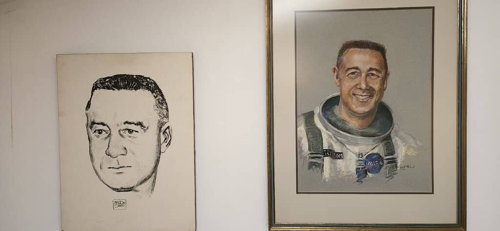 Spring Mill State Park