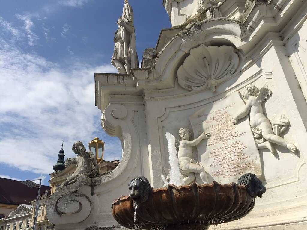 Vertical photo