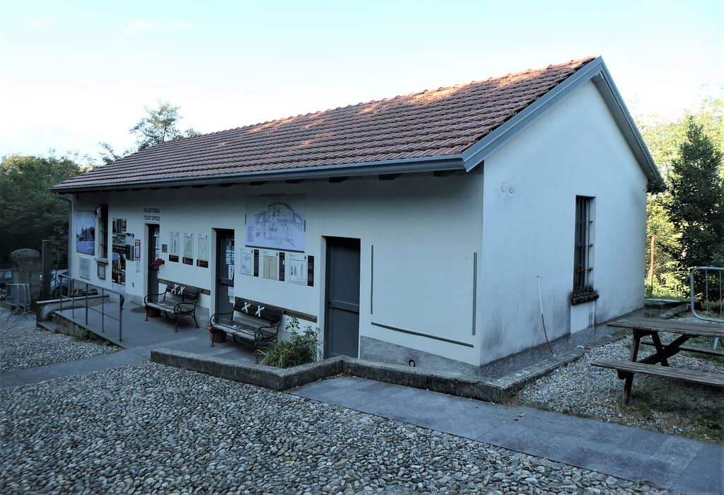 Panoramic Lake Como Views