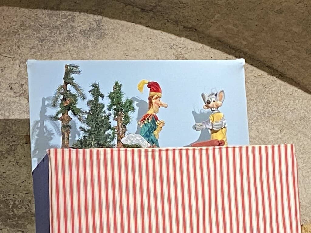 War Booty Collection