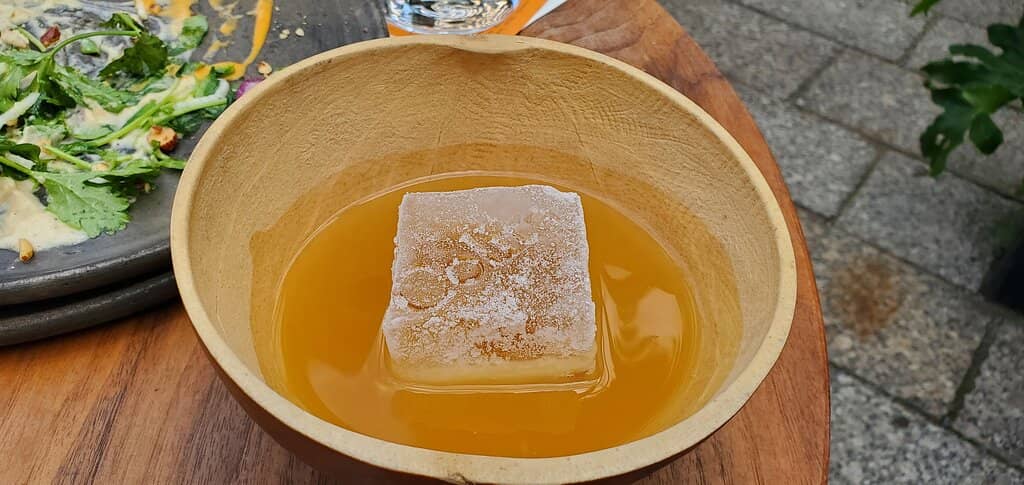 100% Gluten-Free Menu