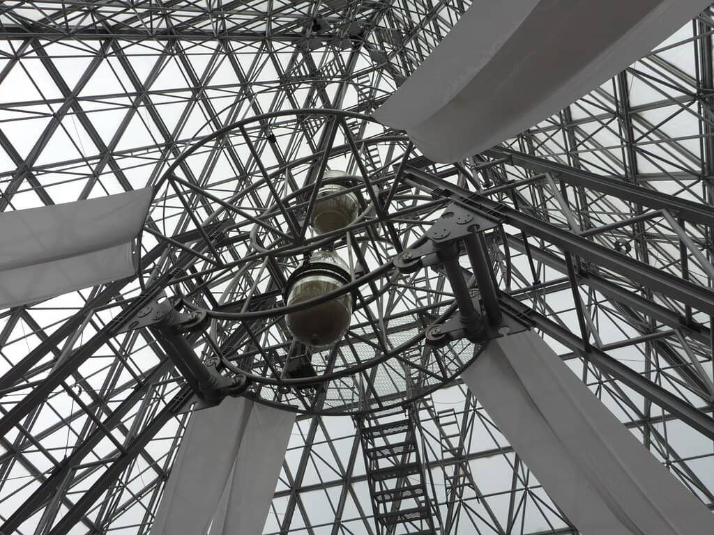 Sand Craft Workshops