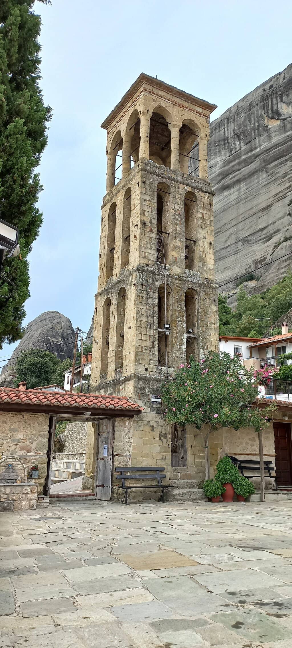 Vertical photo
