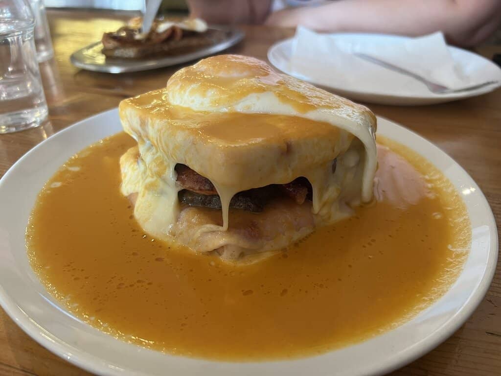 Warm & Welcoming Atmosphere