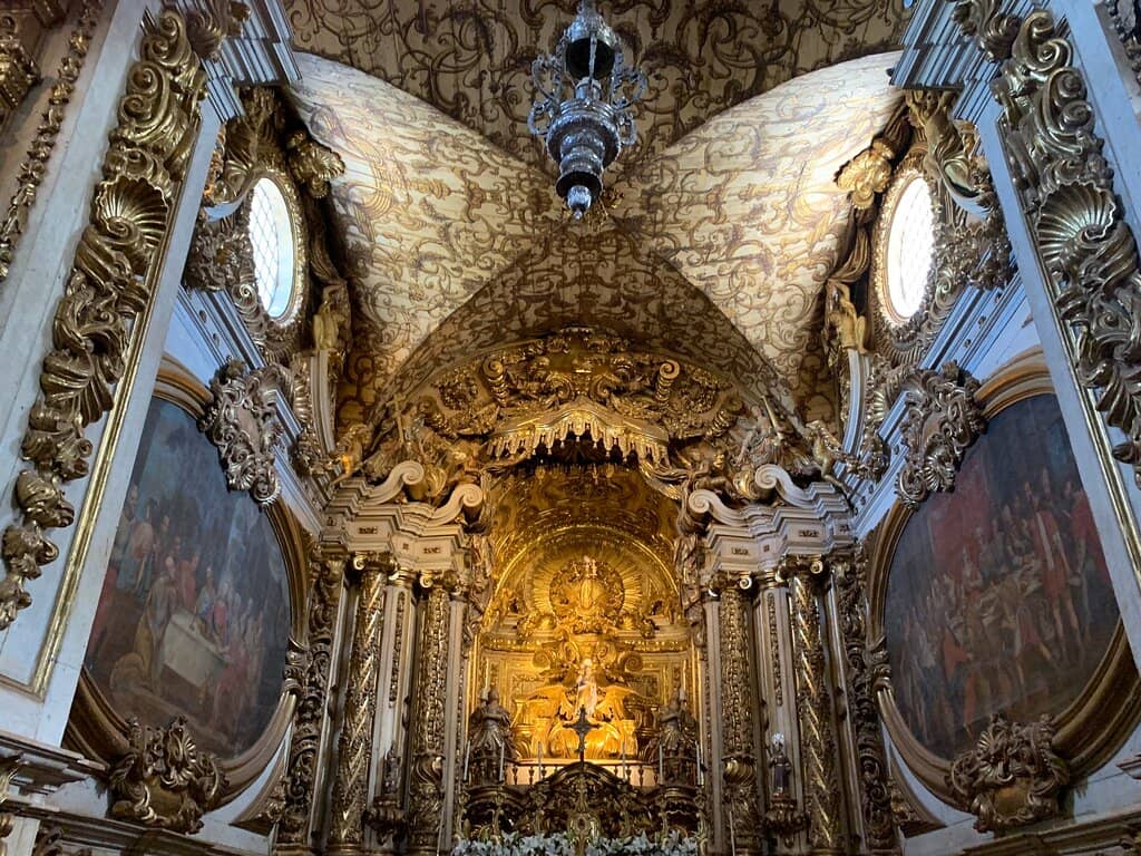 Religious Articles Shop