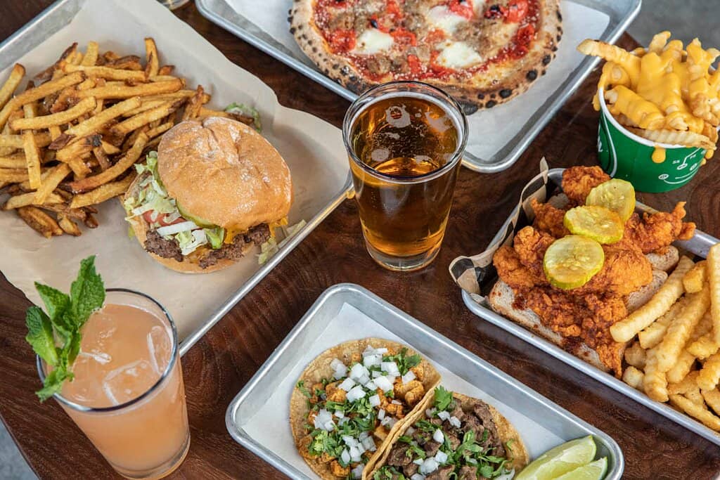 Delicious Egg Benedicts