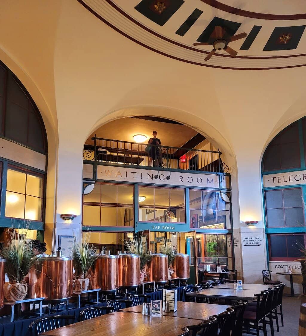 Accommodating Gluten-Free Options