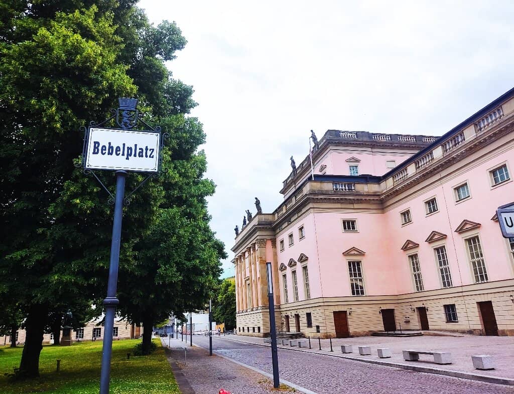 Heinrich Heine's Quote