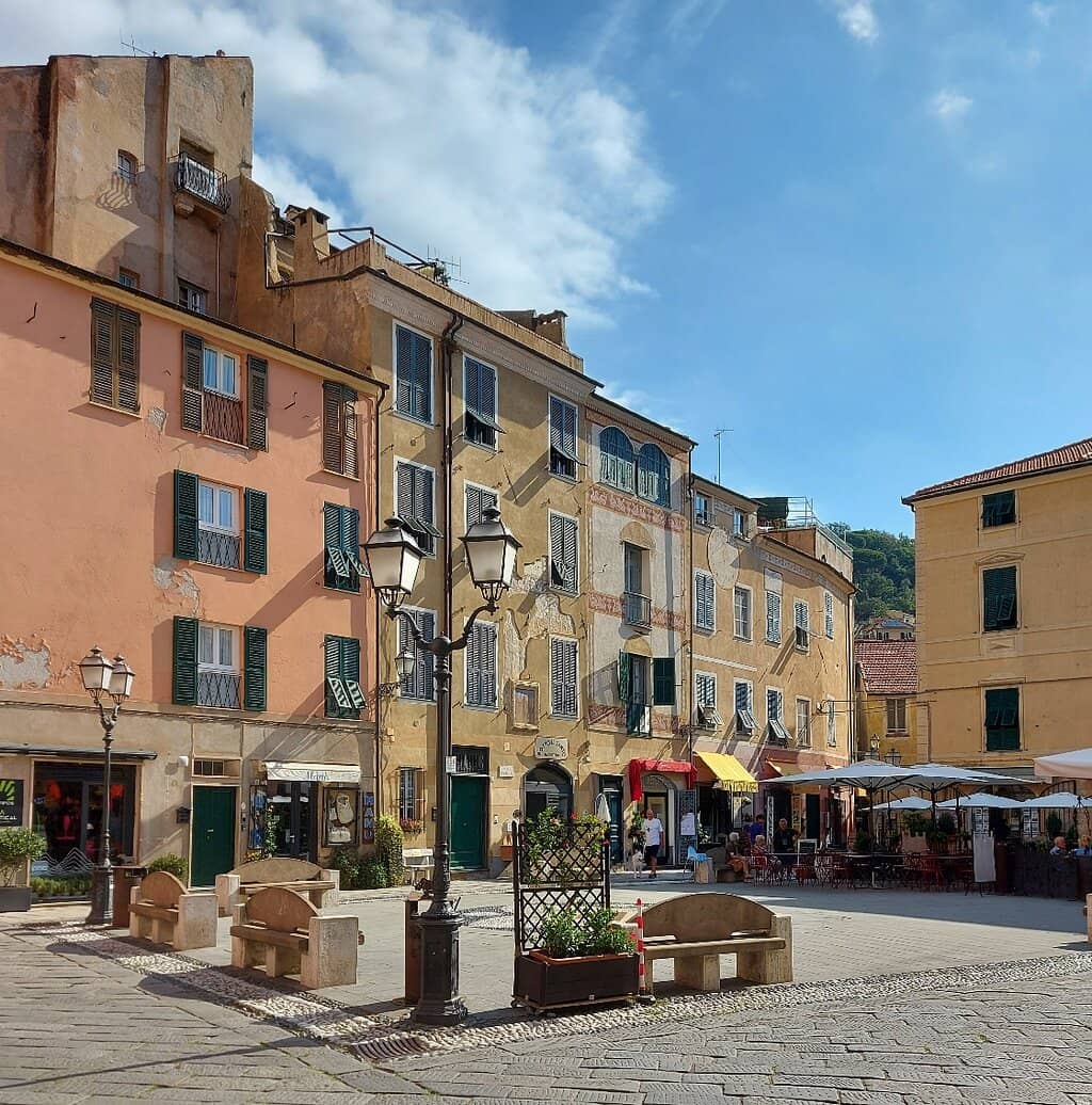 Borgo Medievale