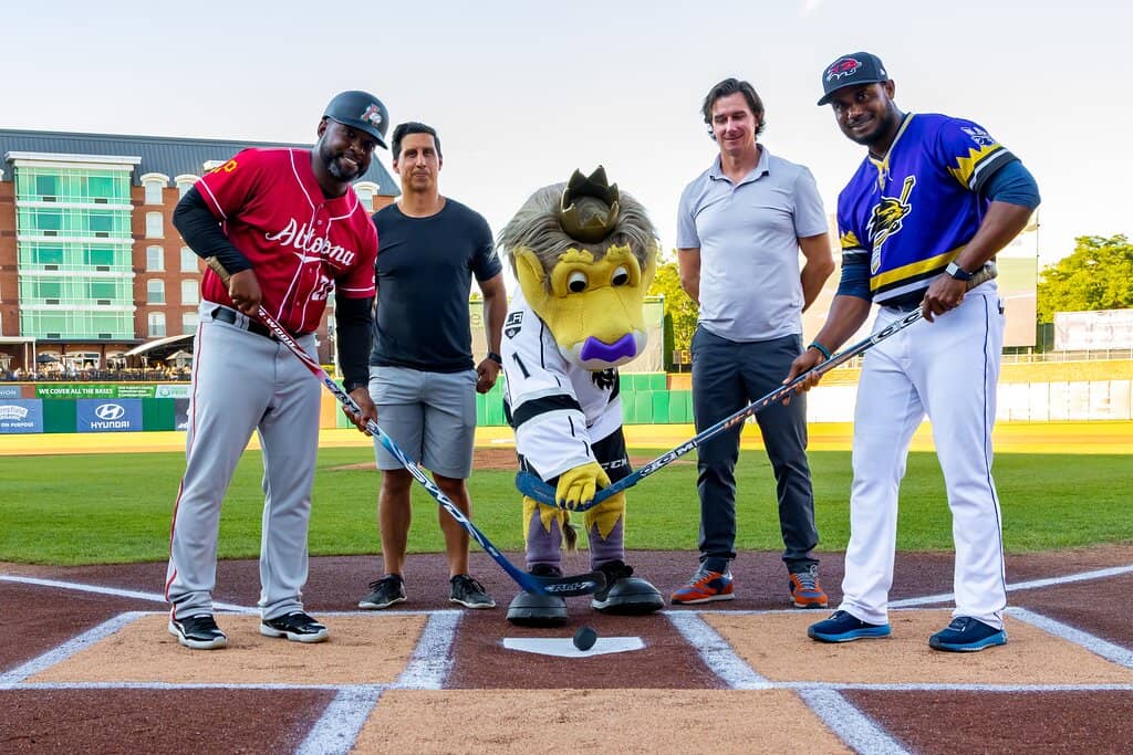 Behind-the-Scenes Tour