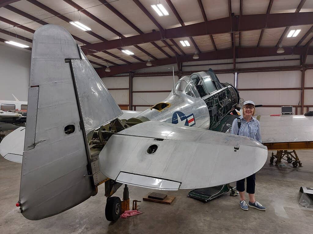 Military History Artifacts