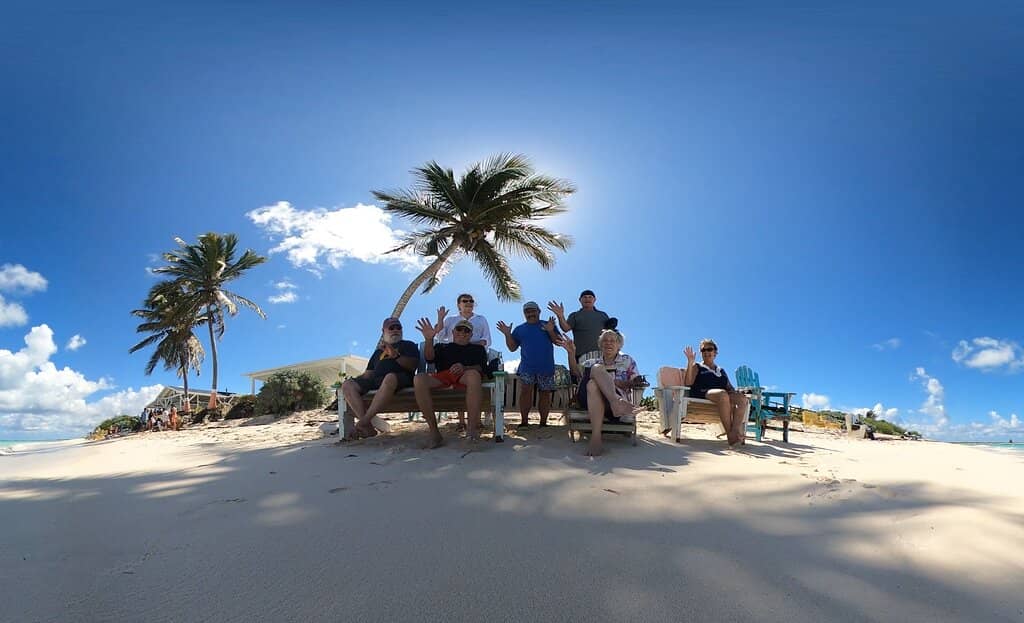 Snorkeling Adventures