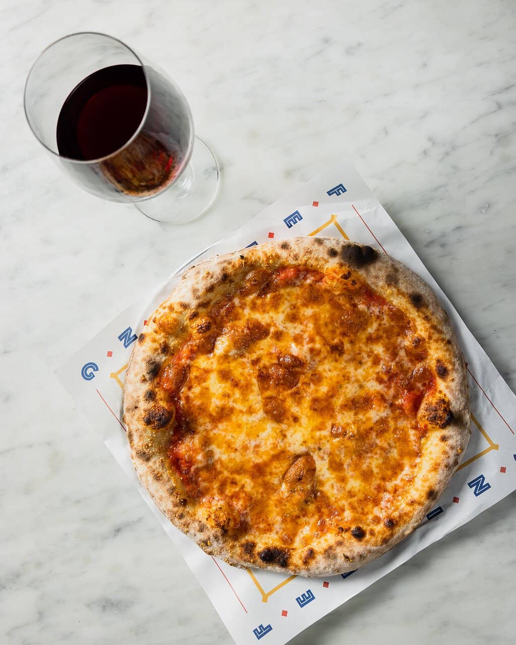 Stunning Ambiance and Art