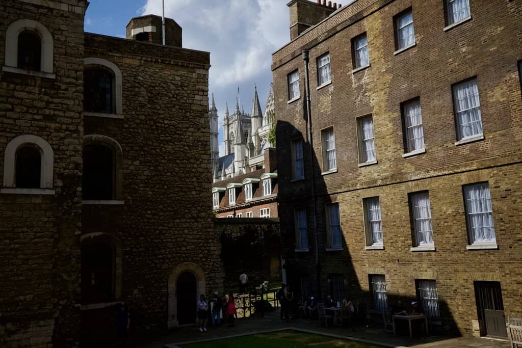 Royal Treasure Vault