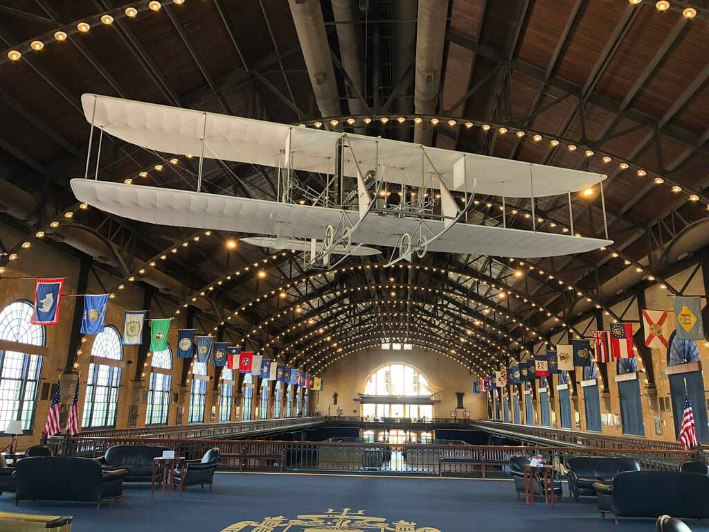 Model Ship Collection