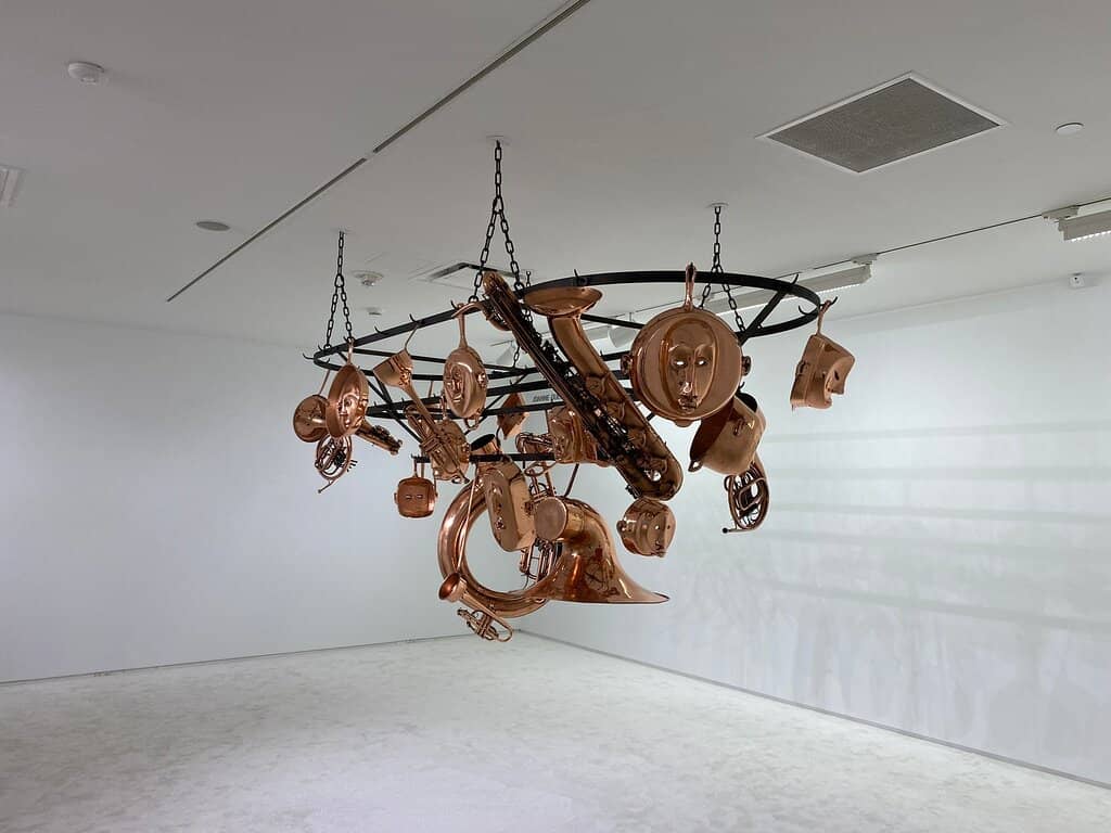 Rotating Exhibitions