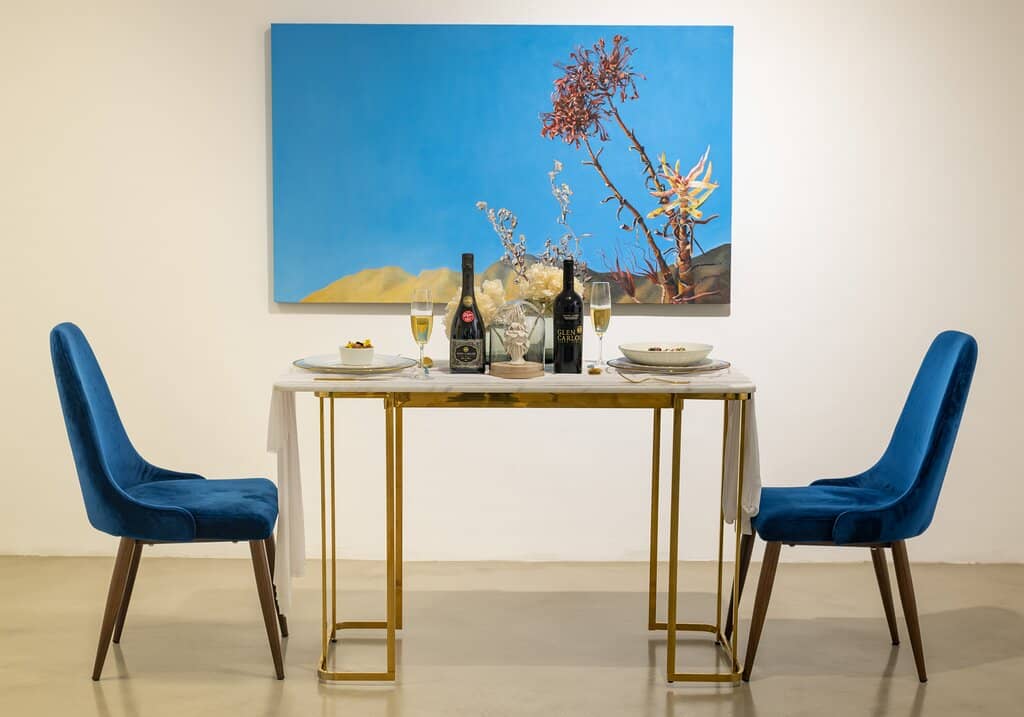 Exceptional Restaurant Dining