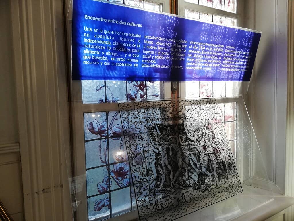 Period Rooms