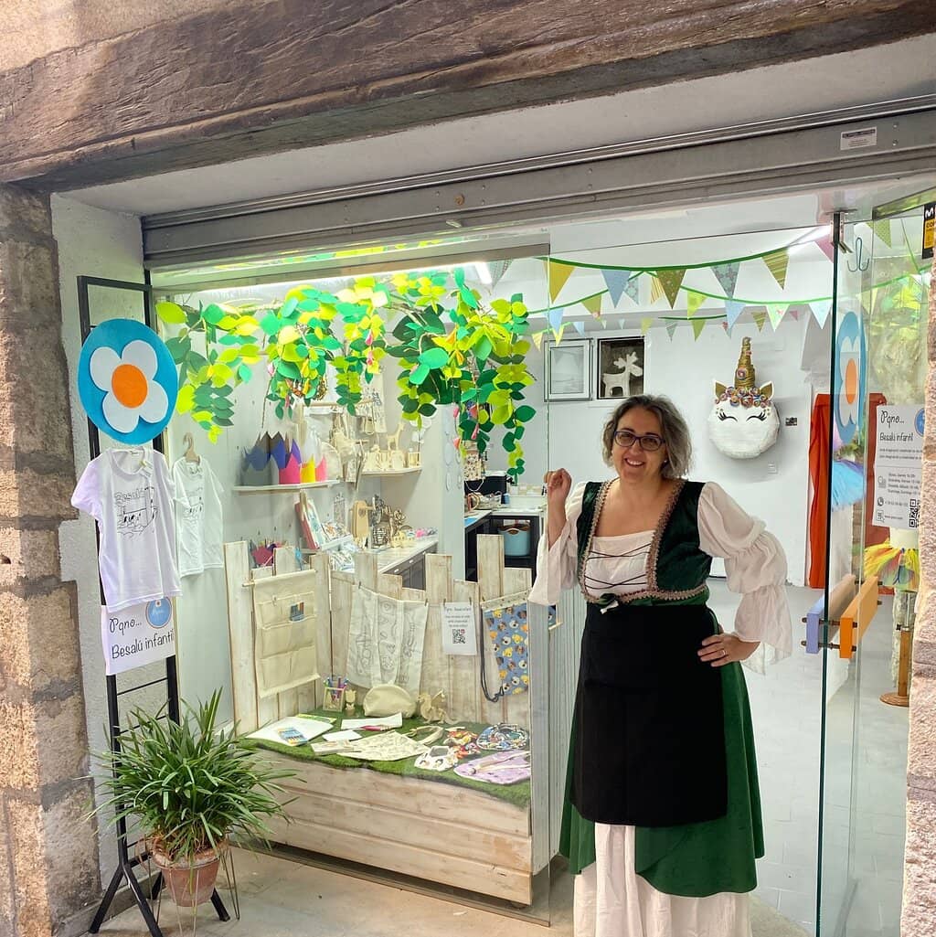 Monastery of Sant Pere