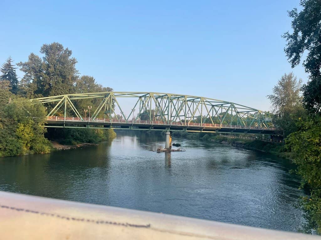 River Access & Trails