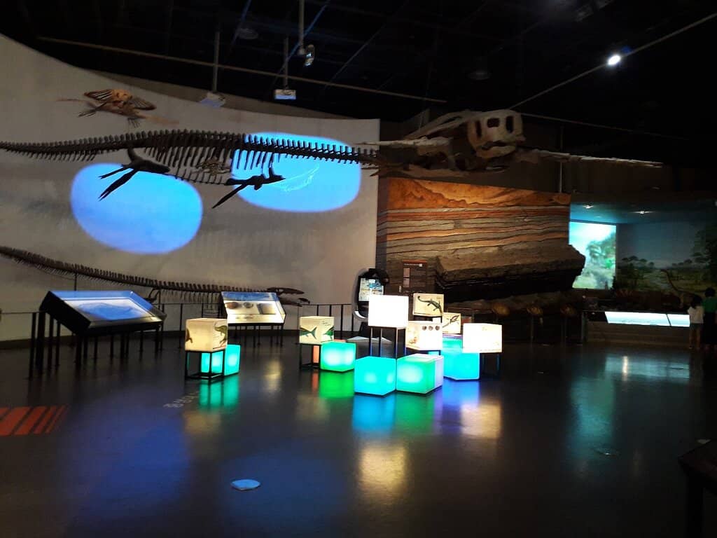 Outdoor Science Park