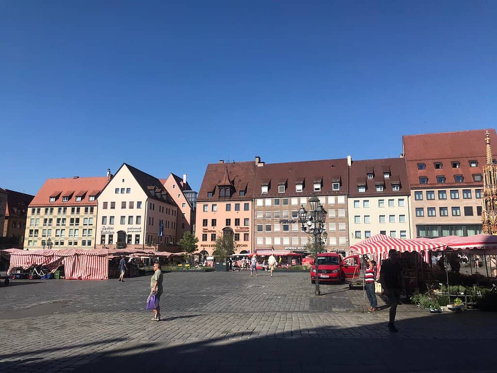 Herbstmarkt