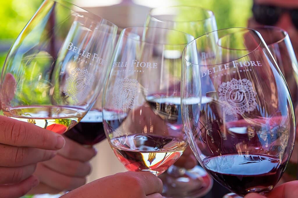 Mediterranean Chateau