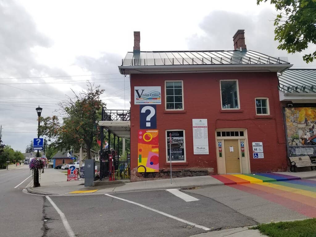 1000 Islands Parkway