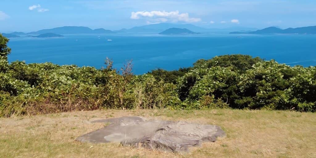 Kyukamura Sanuki-Goshikidai Buffet