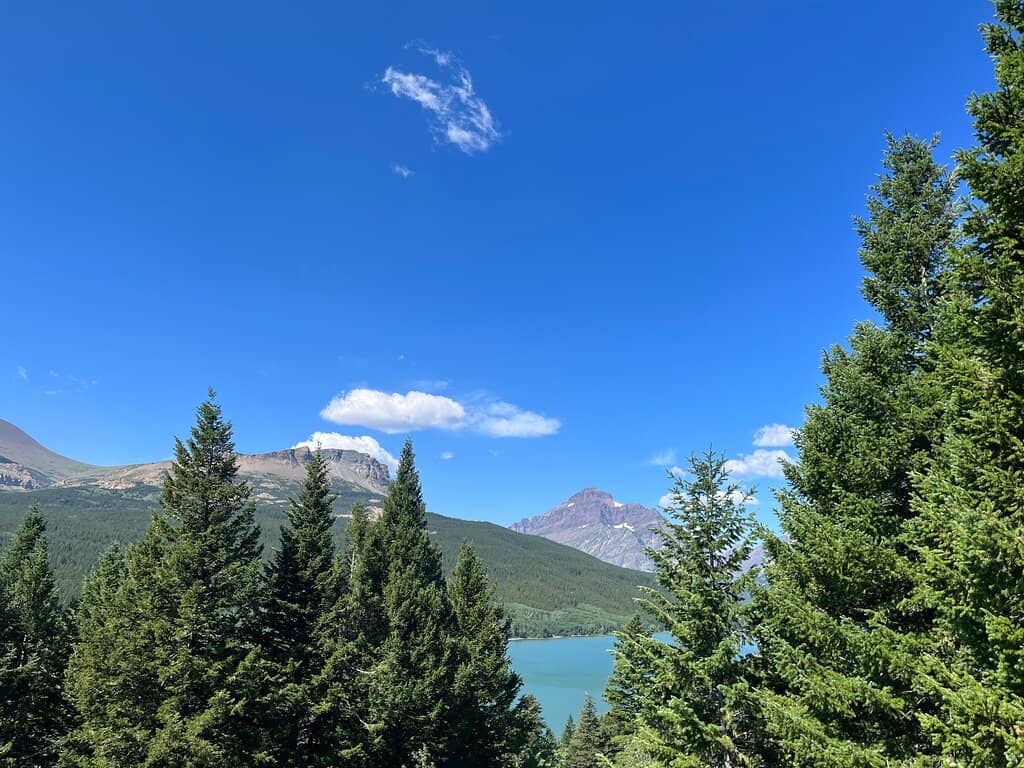 Sunrise/Sunset Views