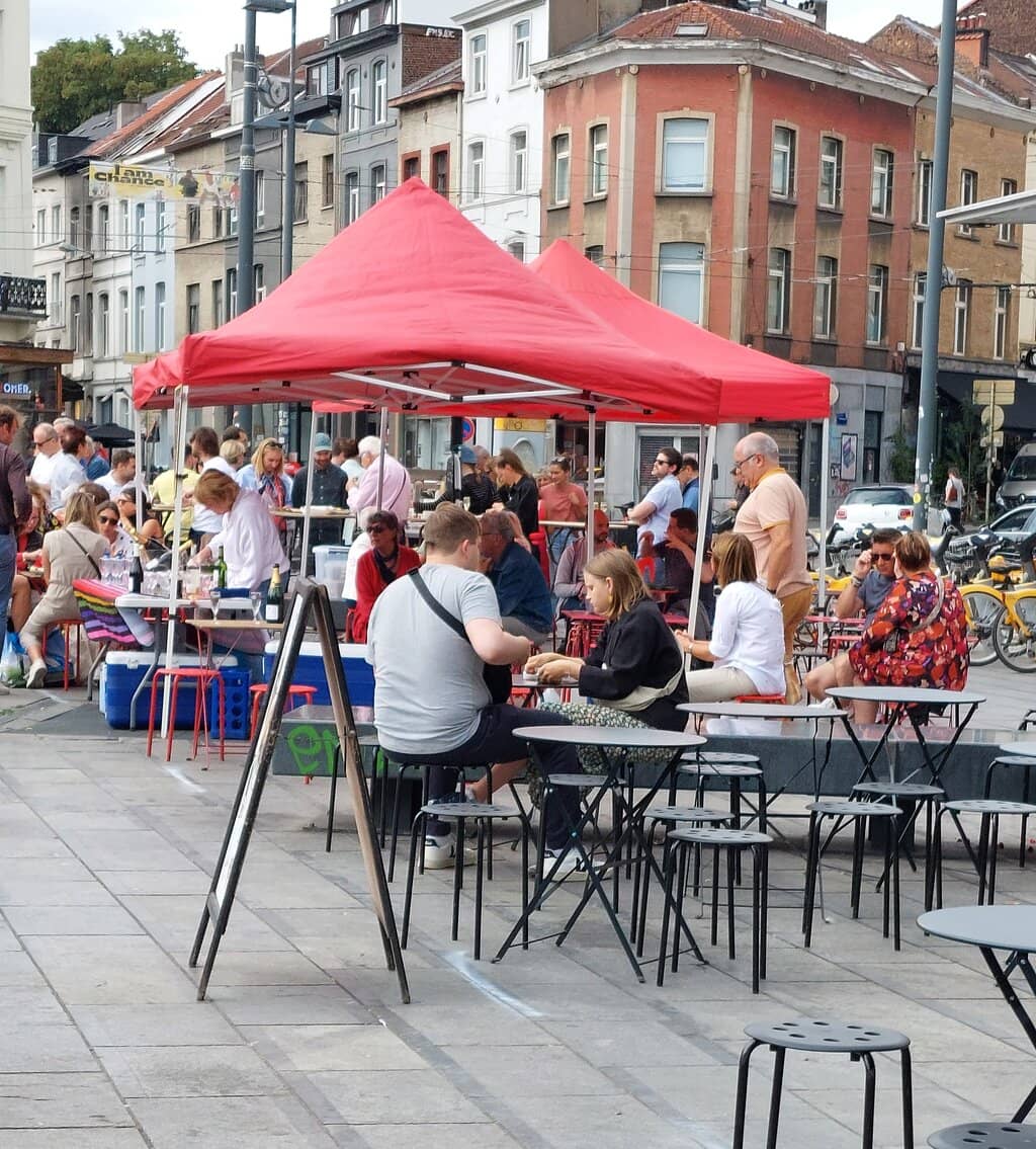 Barracuda by Big Mamma