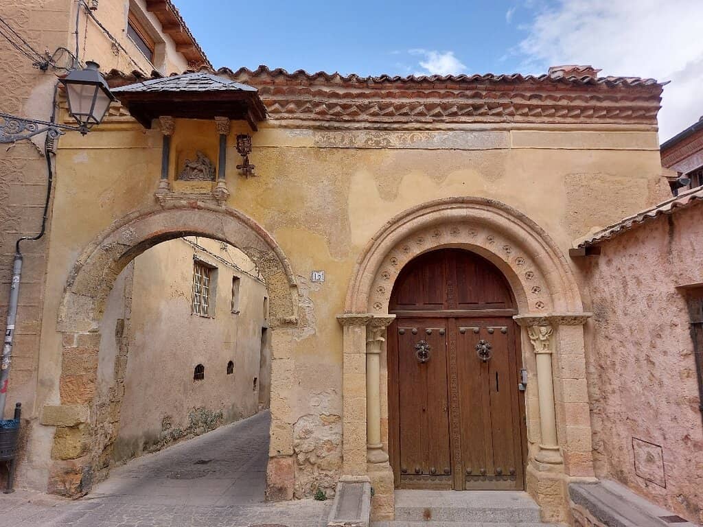 Historic Streets