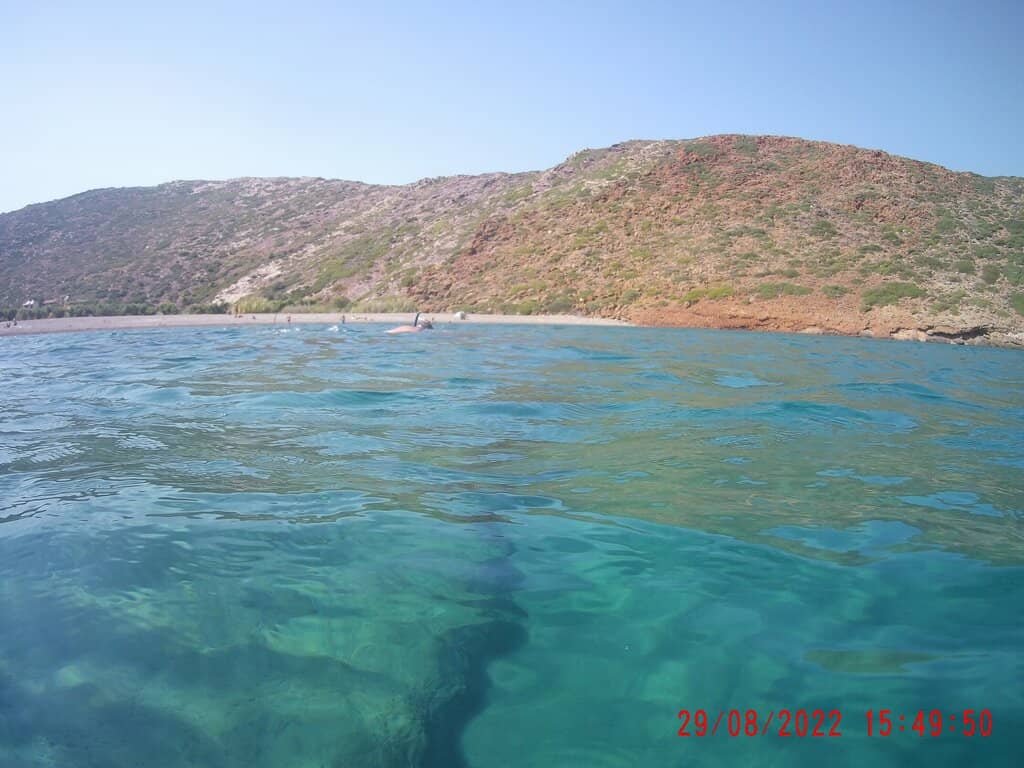 Vertical photo