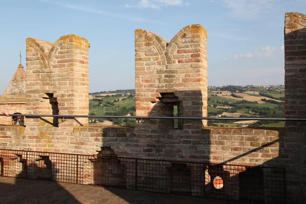 Panoramic Views