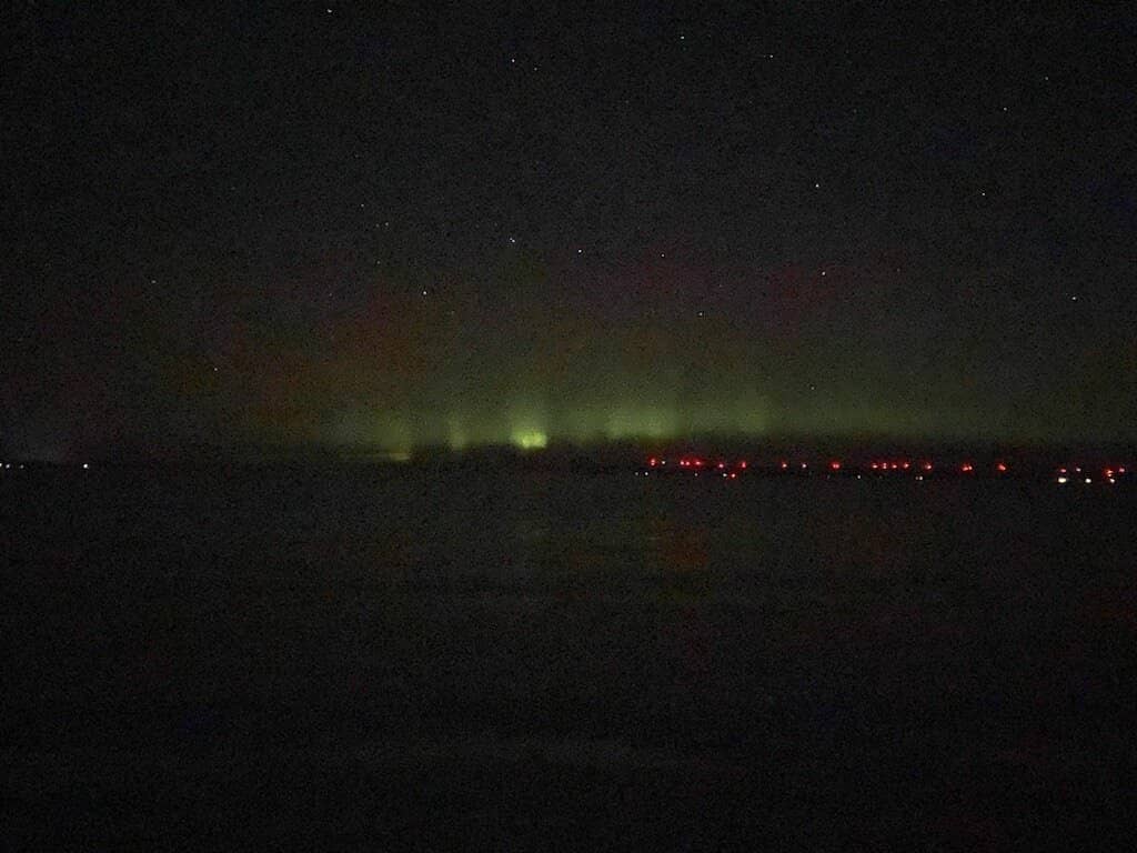 International Bridge View