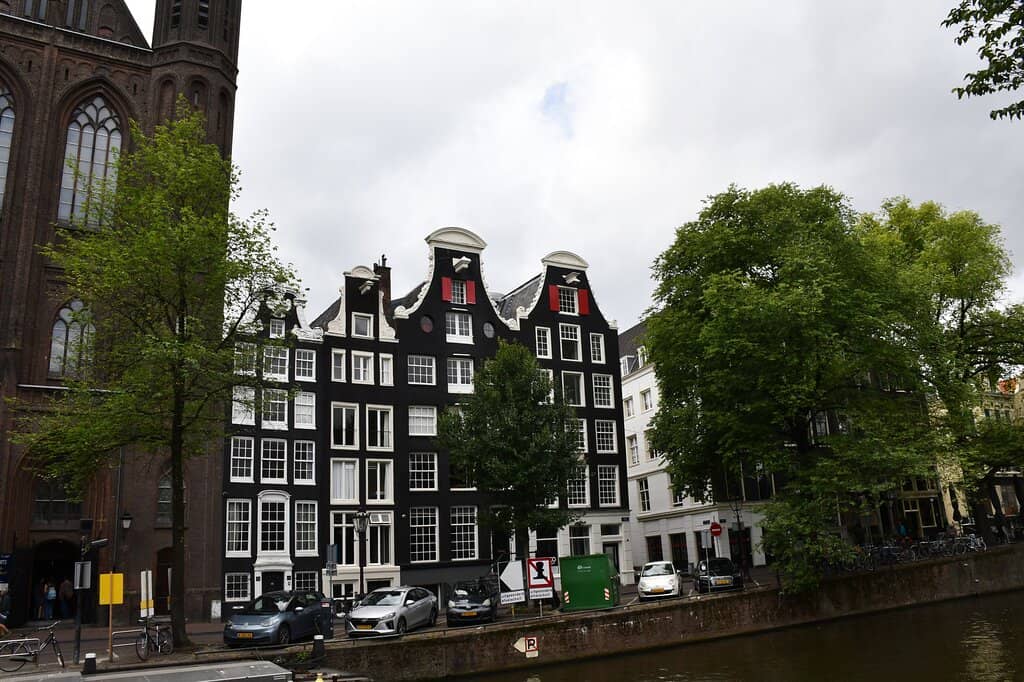 The Seafood Bar Spui