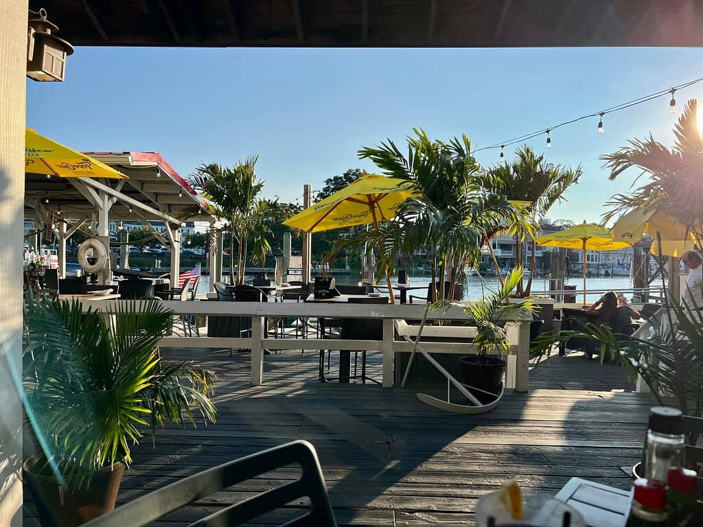 Signature Thai Mussels